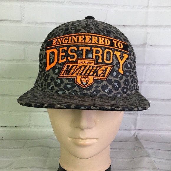 Mnwka hat sales